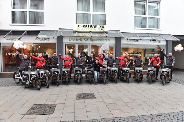  - E-Bike Kasten GmbH