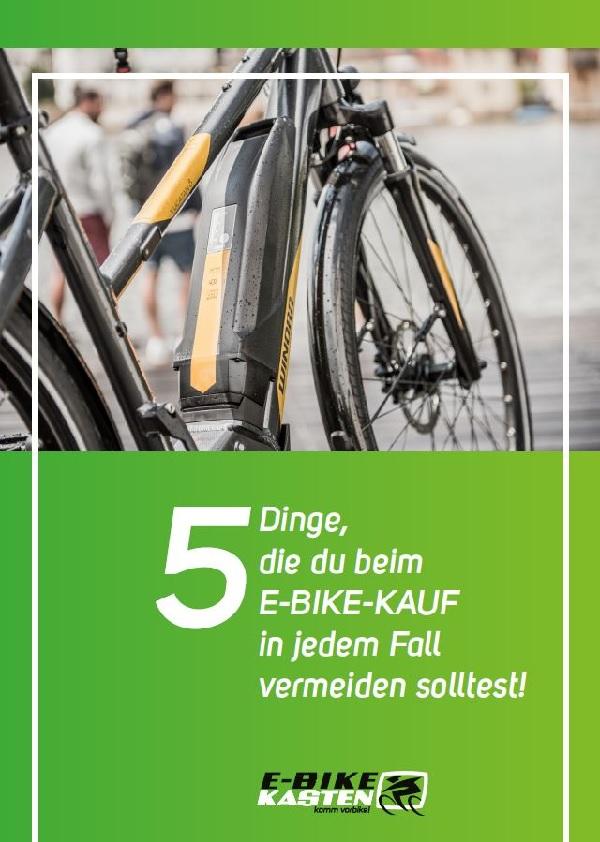  - E-Bike Kasten GmbH