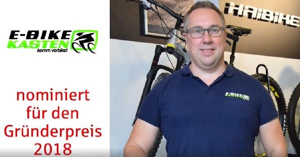  - E-Bike Kasten GmbH