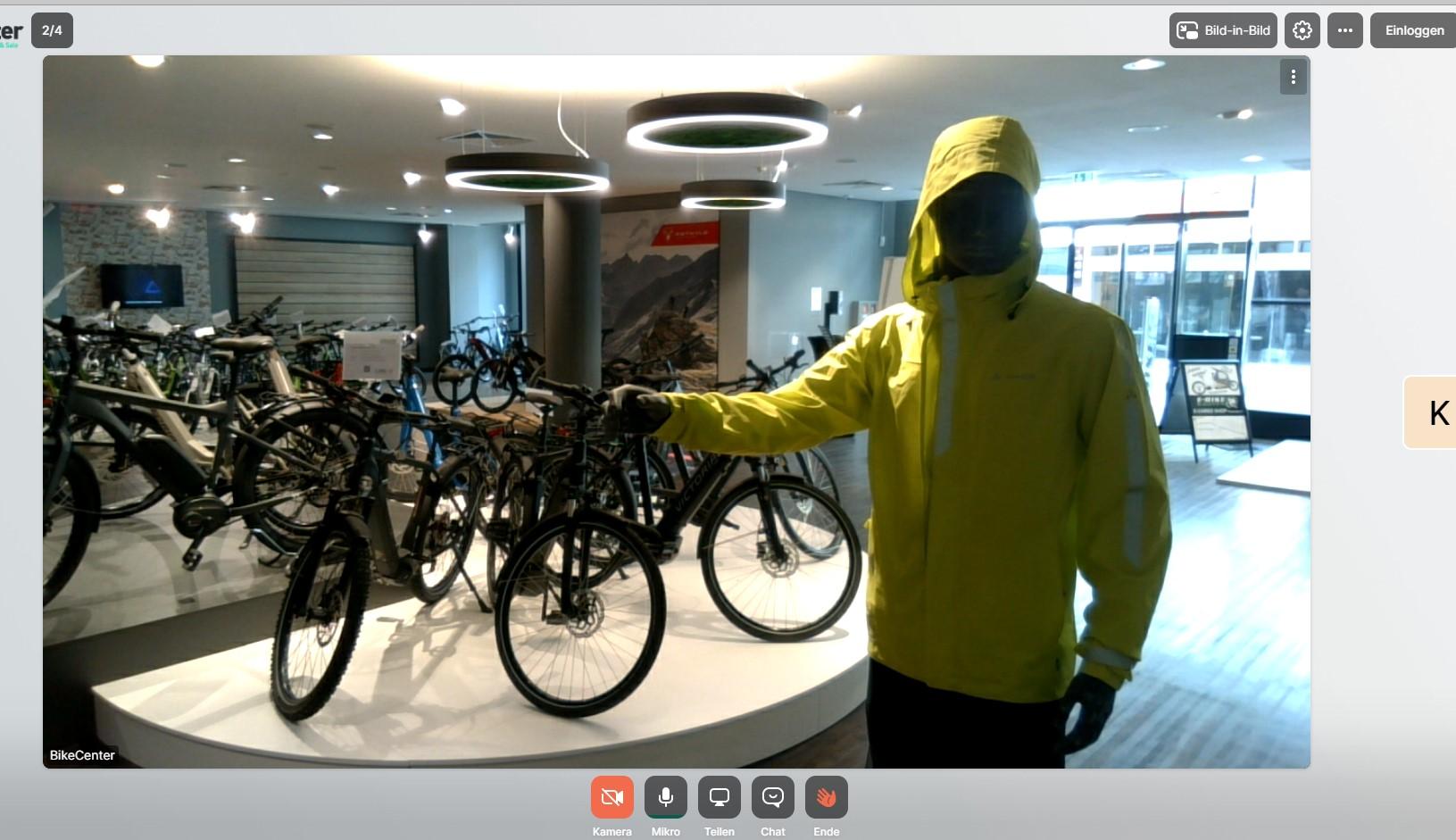  - E-Bike Kasten GmbH