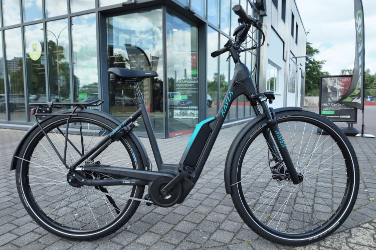  - E-Bike Kasten GmbH