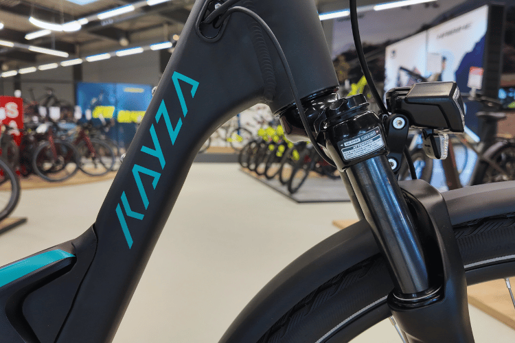  - E-Bike Kasten GmbH