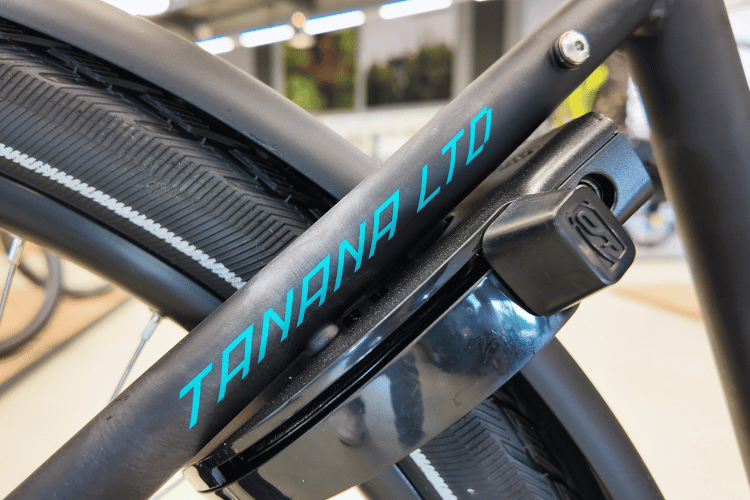  - E-Bike Kasten GmbH