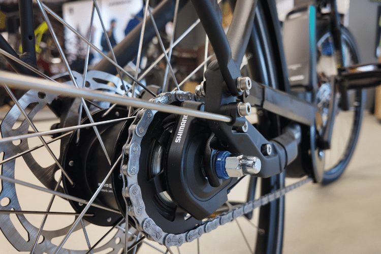  - E-Bike Kasten GmbH