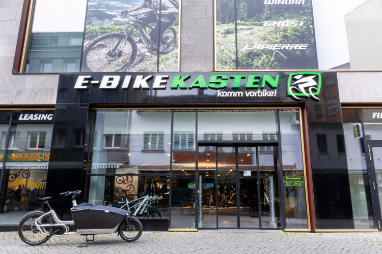  - E-Bike Kasten GmbH