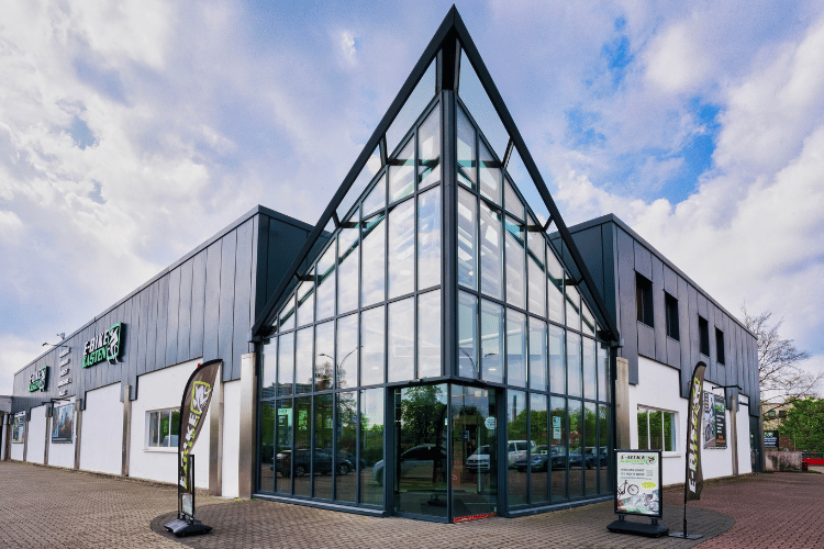  - E-Bike Kasten GmbH