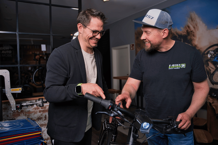  - E-Bike Kasten GmbH