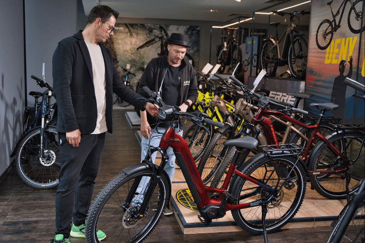  - E-Bike Kasten GmbH