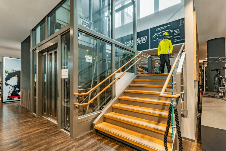  - E-Bike Kasten GmbH