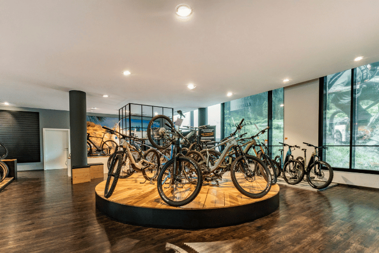  - E-Bike Kasten GmbH