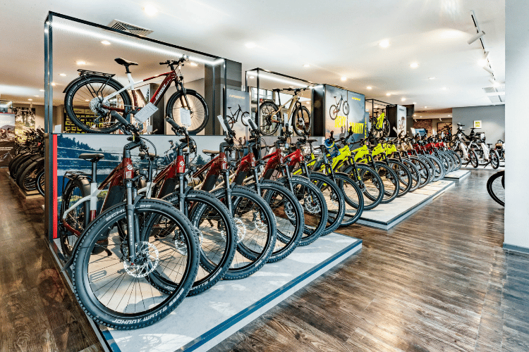  - E-Bike Kasten GmbH