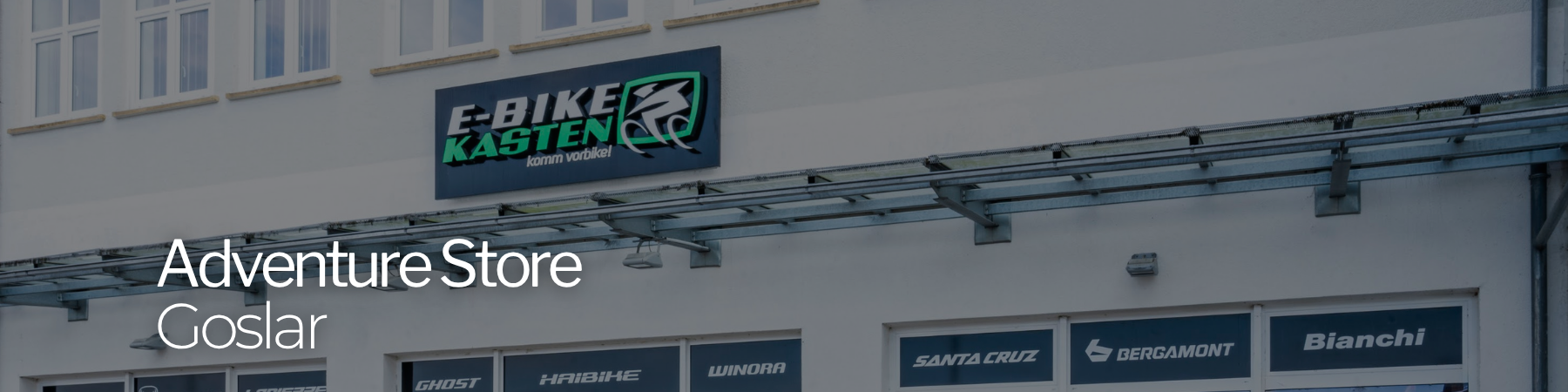  - E-Bike Kasten GmbH