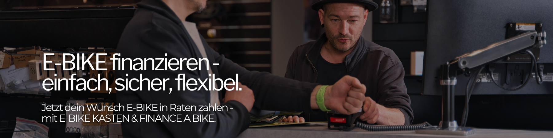  - E-Bike Kasten GmbH