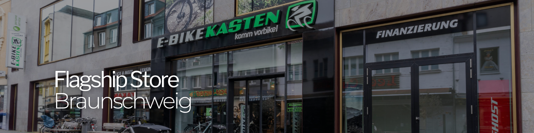  - E-Bike Kasten GmbH