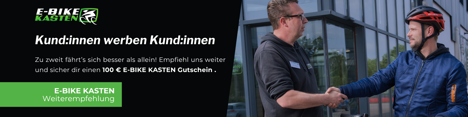  - E-Bike Kasten GmbH