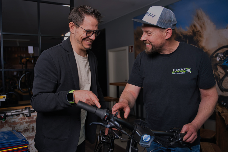  - E-Bike Kasten GmbH