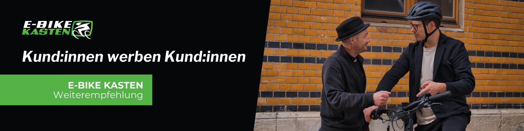  - E-Bike Kasten GmbH