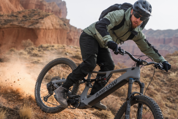 Kategorie E-BIKE AVINOX ANTRIEB