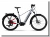 Haibike TREKKING 7 HIGH i800Wh 11-G Cues