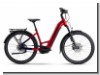 Haibike TREKKING 9 LOW ABS i800Wh 5-G Nexus