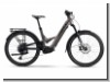 Haibike ADVENTR 10 LOW i800Wh 12-G SX Eagle