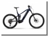 Haibike ALLMTN 6 i800Wh 12-G SLX