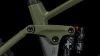 Cube Stereo Hybrid 160 HPC TM 750 27.5 flashgrey'n'olive Größe: 16  / 27.5 / S