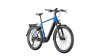 Victoria eAdventure 12.9 Herren 55 cm blau, schwarz