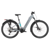 Scott Axis 10 Wave - bird grey - L