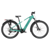 Scott Axis 20 - aventurine green - XL