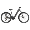 Scott Axis 20 Wave - midnight grey - S