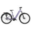 Scott Sub 20 Belt Wave - lila purple - S