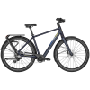 Bergamont E-Vitess Sport Gent - shiny stellar blue - 56 cm