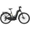Bergamont E-Horizon SUV 6 Amsterdam - matt gloomy green - 56 cm