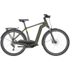 Bergamont E-Horizon Edition 5 Gent - matt khaki green - 60 cm
