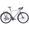 Bergamont E-Grandurance RD Expert - shiny flaky silver - L