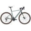 Bergamont E-Grandurance 7 - shiny rainy green - M