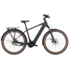 Bergamont E-Horizon SUV 20 Belt - black matt - L