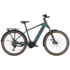 Bergamont E-Horizon SUV 30 - petrol blue - L
