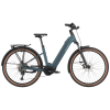 Bergamont E-Horizon SUV 30 Wave - petrol blue - M
